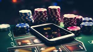 Casinos con Solana El Futuro de las Apuestas en Línea