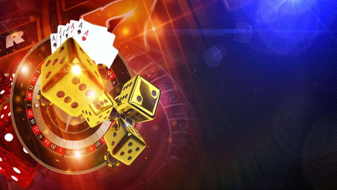 Experience the Thrill at HashLucky Casino Online Games