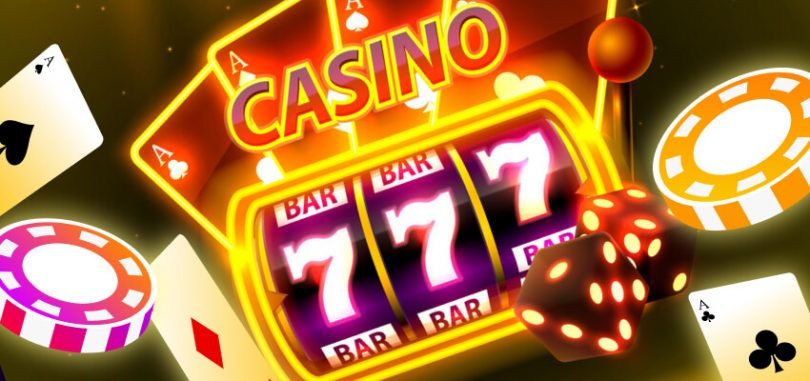 Experience the Thrill of Slotmonster Online Casino Experience the Thrill of Slotmonster Online Casino