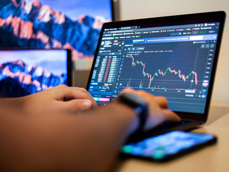 Forex Trading for Beginners A Comprehensive Video Guide 1962302391