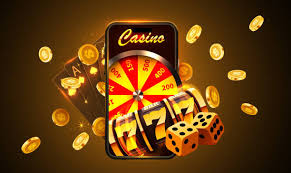 The Ultimate Experience Awaits at Casobet Casino & Sportsbook The Ultimate Experience Awaits at Casobet Casino & Sportsbook