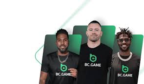All About BC.Game - The Ultimate Online Gaming Experience All About BC.Game - The Ultimate Online Gaming Experience