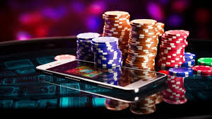 Discover the Best Mobile Casino Apps A Comprehensive Guide