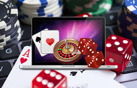 Discover the Exciting World of Casino Crypto Palace UK