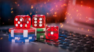 Discover the Thrills of Online Casino Slotmonster