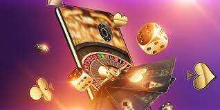 Discovering the Magic of Slots Charm Casino Discovering the Magic of Slots Charm Casino
