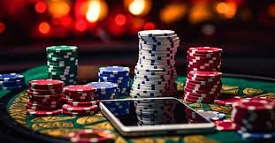 Discovering the Magic of Slots Charm Casino Discovering the Magic of Slots Charm Casino