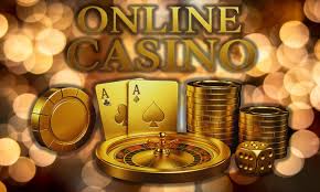 Every Spin Is Another Step A Journey Through the World of Online Gaming Every Spin Is Another Step A Journey Through the World of Online Gaming