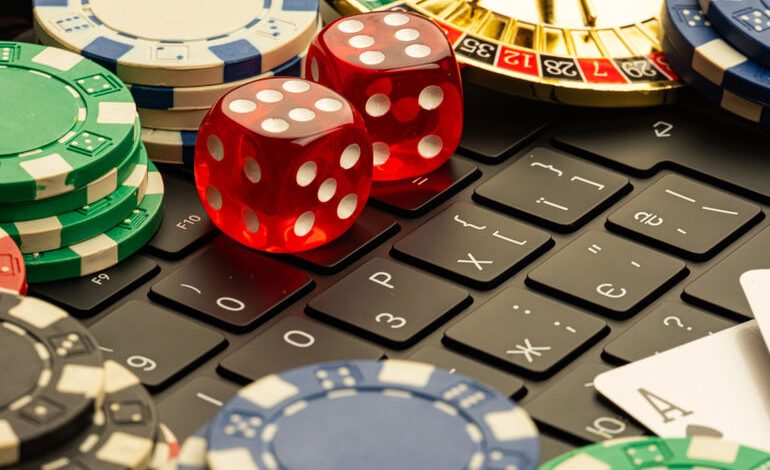 Experience the Thrill of Online Casino JB -387280936 Experience the Thrill of Online Casino JB -387280936