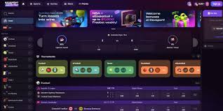 Experience the Thrill of Sports with DexSport