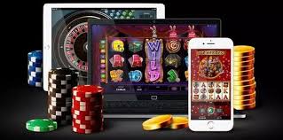 Experience the Thrills of WildRobin Online Casino UK