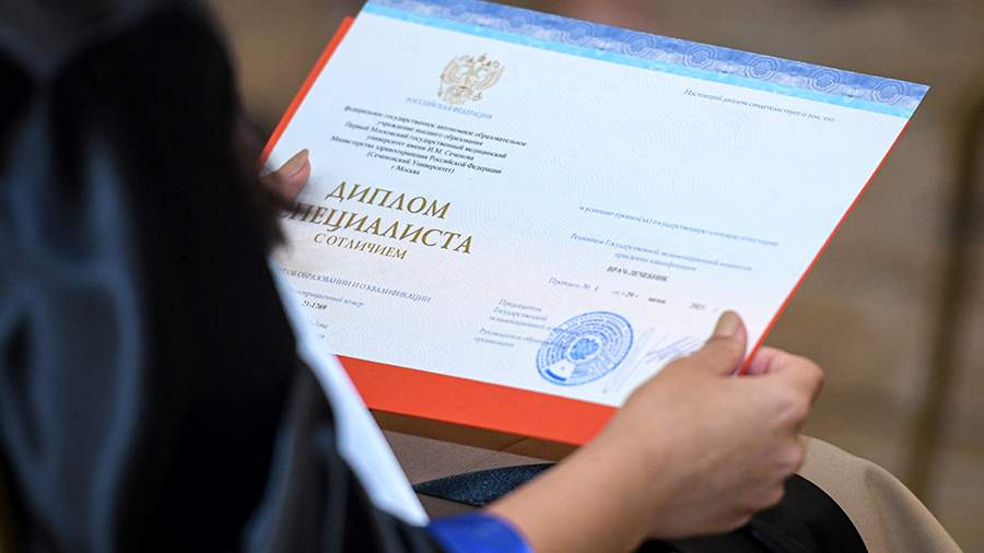 Купить диплом в Дербенте Все, что нужно знать