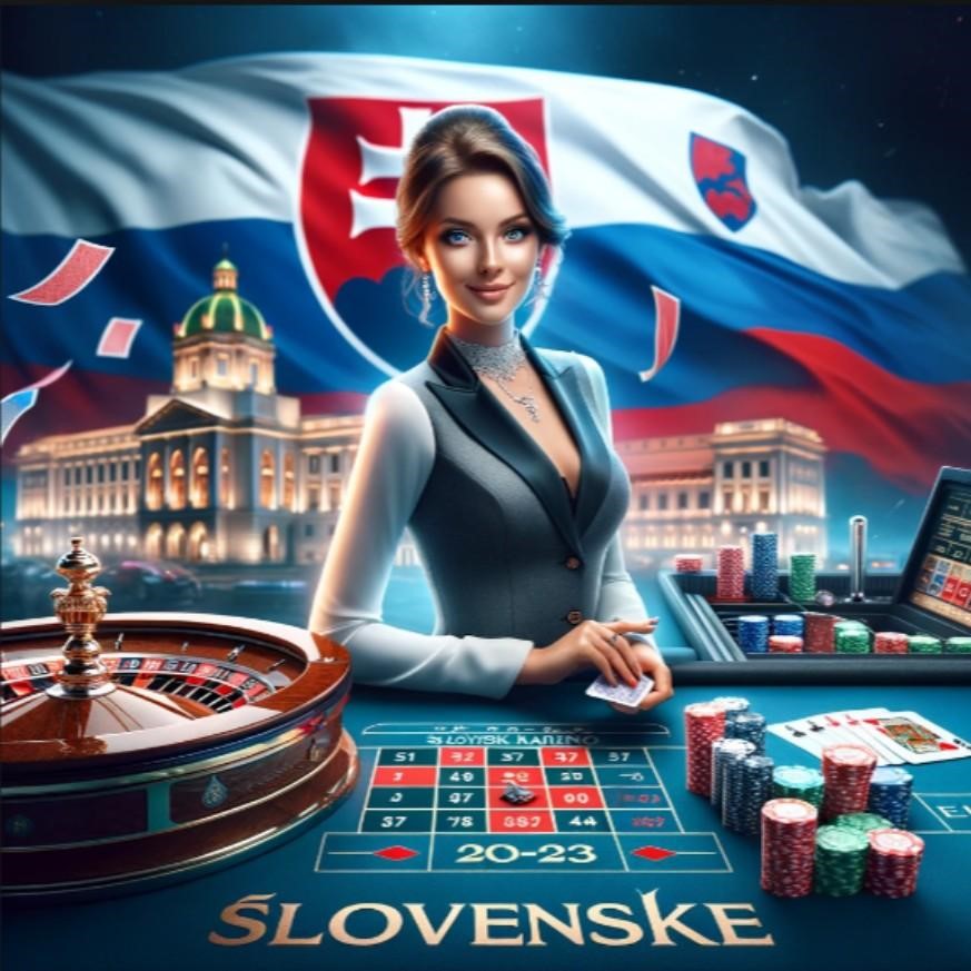 Nová kasina 2025 Co nás čeká v online hazardu Nová kasina 2025 Co nás čeká v online hazardu