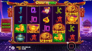 Spin and Win Join the Exciting Journey of Chance and Fortune