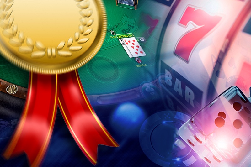 Top 5 Slot Providers Dominating the Online Casino Industry -332591999