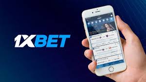 1xBetアプリのすべて スポーツベッティングとエンターテイメントの新しい時代