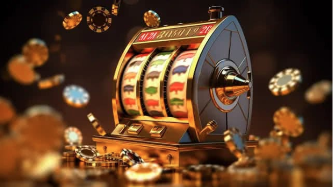 Bounty Reels Online Casino UK A Treasure Trove of Gaming Adventures