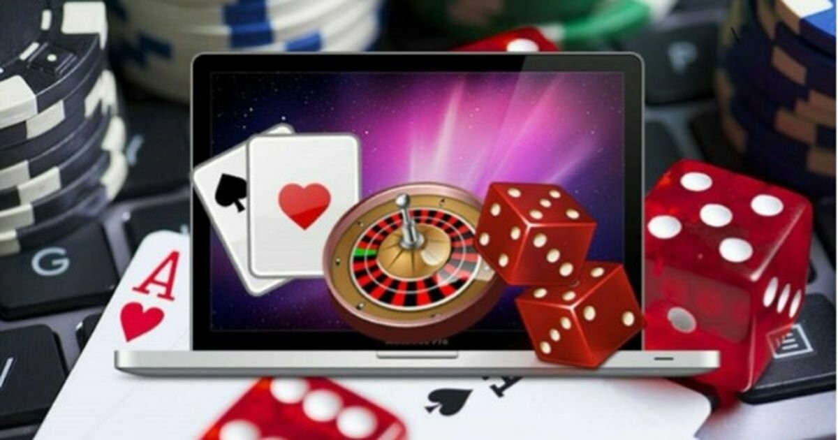 Casino Jokery Ein Überblick über das aufregende Online-Casino