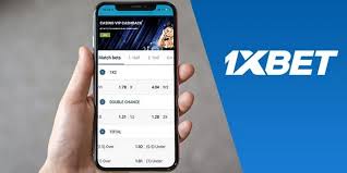 Discover the 1xBet App Your Ultimate Betting Companion 454482408 Discover the 1xBet App Your Ultimate Betting Companion 454482408