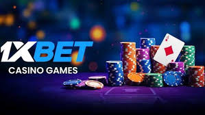 Discover the 1xBet App Your Ultimate Betting Companion 454482408 Discover the 1xBet App Your Ultimate Betting Companion 454482408