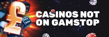 Discover Top Casinos Not on Gamstop in the UK 1070489877 Discover Top Casinos Not on Gamstop in the UK 1070489877