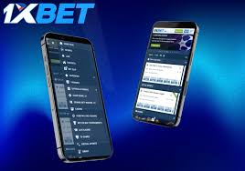 Enhance Your Betting Experience with the 1xBet App 427943705 Enhance Your Betting Experience with the 1xBet App 427943705