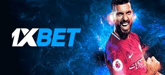 Enhance Your Betting Experience with the 1xBet App 427943705 Enhance Your Betting Experience with the 1xBet App 427943705