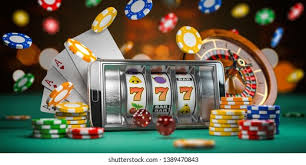 Experience the Thrill at Tropical Wins Casino & Sportsbook Experience the Thrill at Tropical Wins Casino & Sportsbook