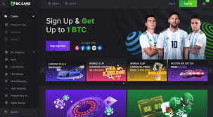 Experience the Thrill of Casino Games at BCStavka Experience the Thrill of Casino Games at BCStavka