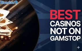 Exploring Non-Gamstop Casinos A Comprehensive Guide 956486690