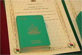 Vanuatu Immigration by Investment Your Gateway to a Tropical Paradise